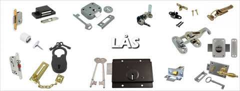 Lås