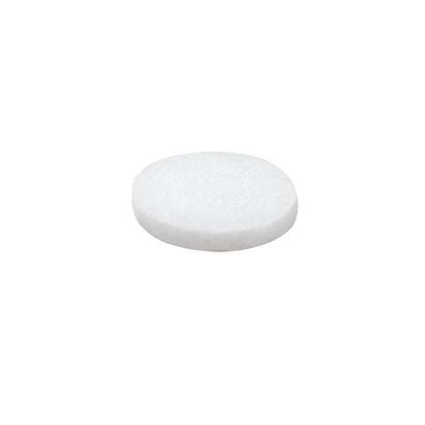 Gulvbeskytter 28mm Ø 12-pak