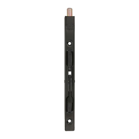 Lægte 150 mm Sort