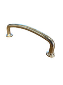 Handtag 1350 96 C/C Nickel