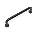 Handle 1353 Black 78-192mm C/C
