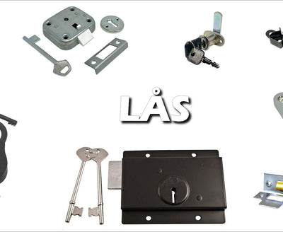 Lås
