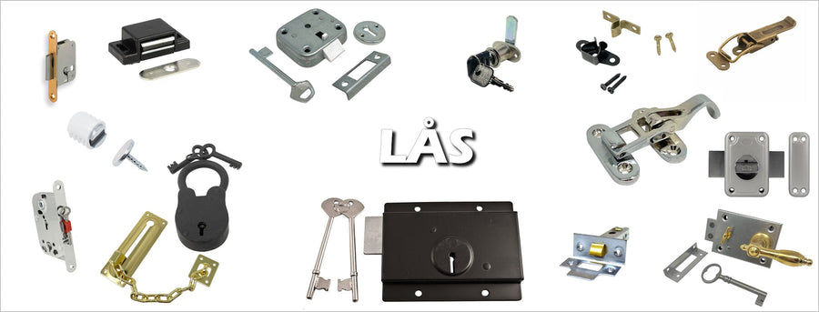 Lås