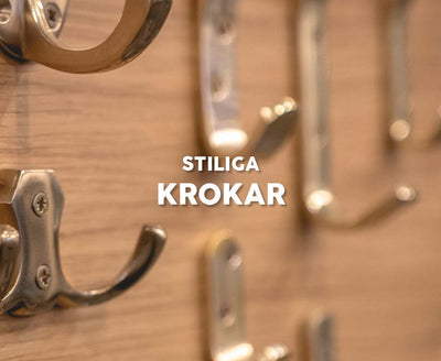 Krokar