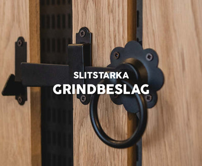 Grindbeslag