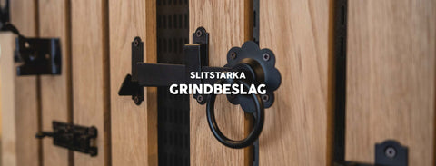 Grindbeslag