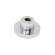 Cover Cap Polished Chrome