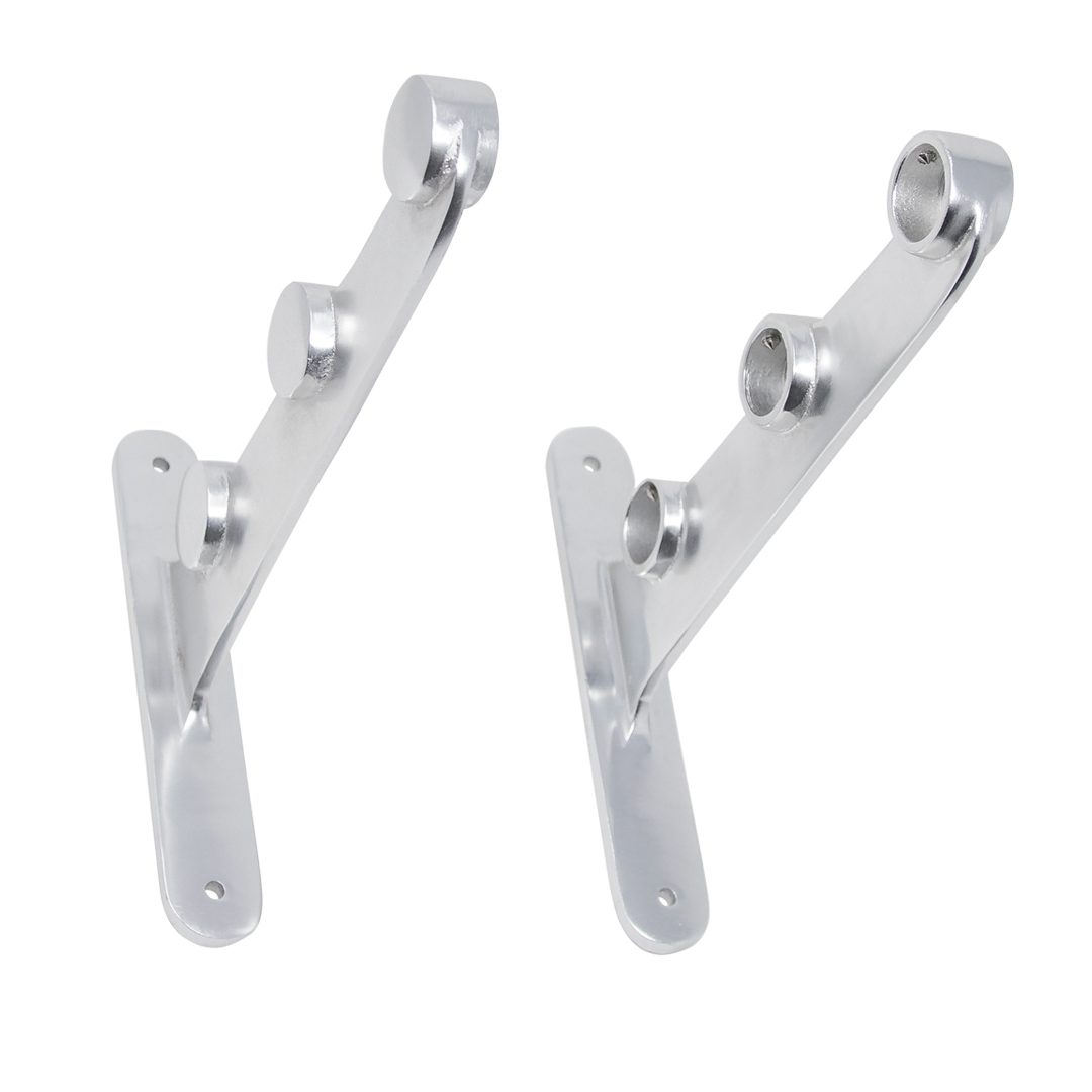 ENDELÅG RETRO ALUMINIUM