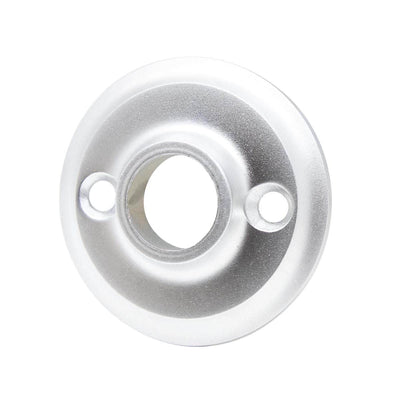 Rose 1680 Satin Chrome