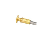 SPRING-LOADED CATCH BRASS