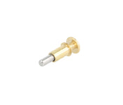 SPRING-LOADED CATCH BRASS