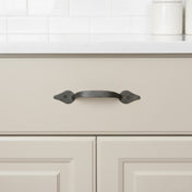 Handle 190mm Iron