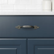 Handle 190mm Iron