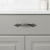 Handle 190mm Iron