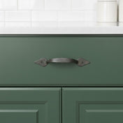 Handle 190mm Iron