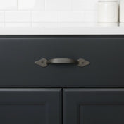 Handle 190mm Iron