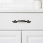 Handle 190mm Iron