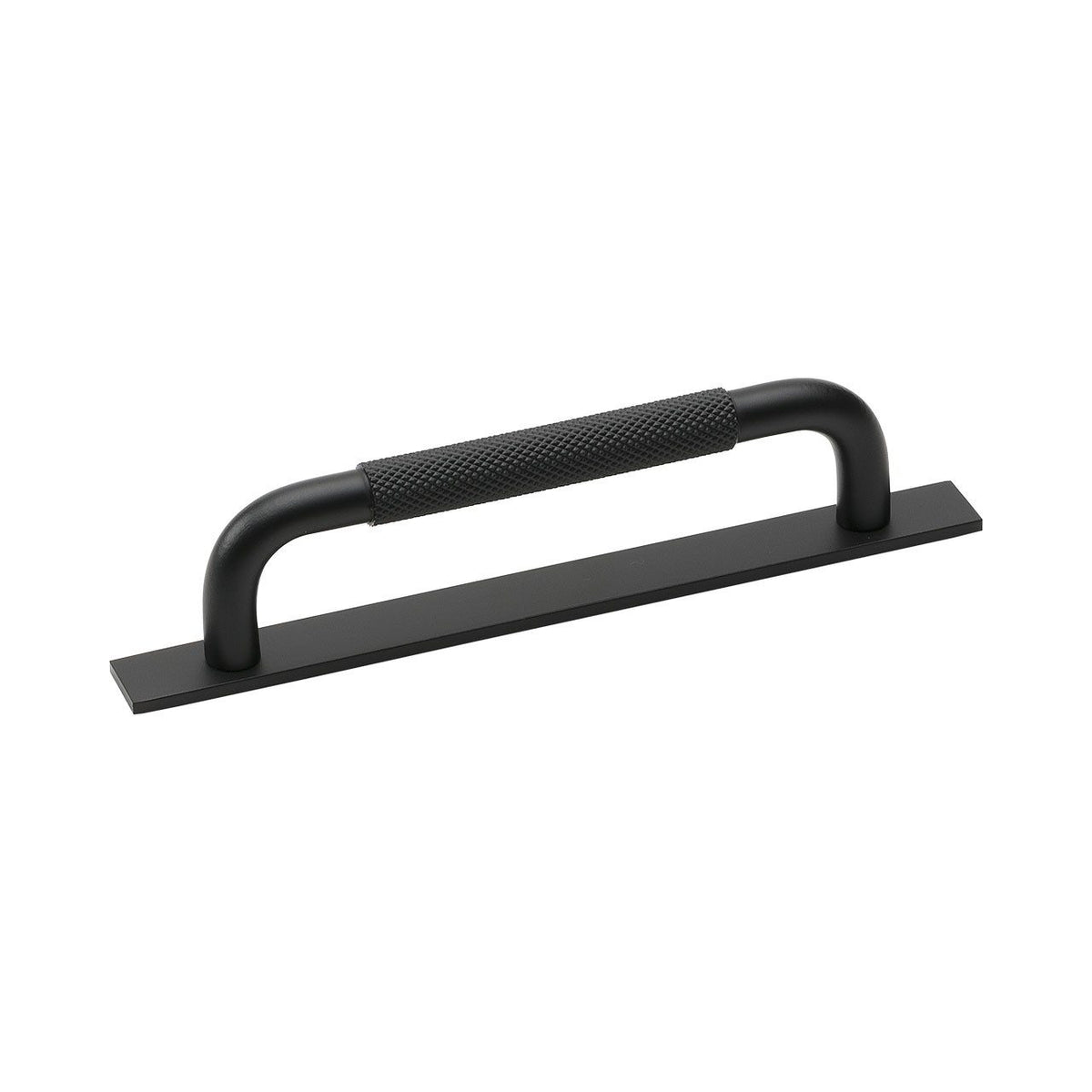 Greb Helix 128-160 C/C Sort