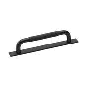 Greb Helix 128-160 C/C Sort