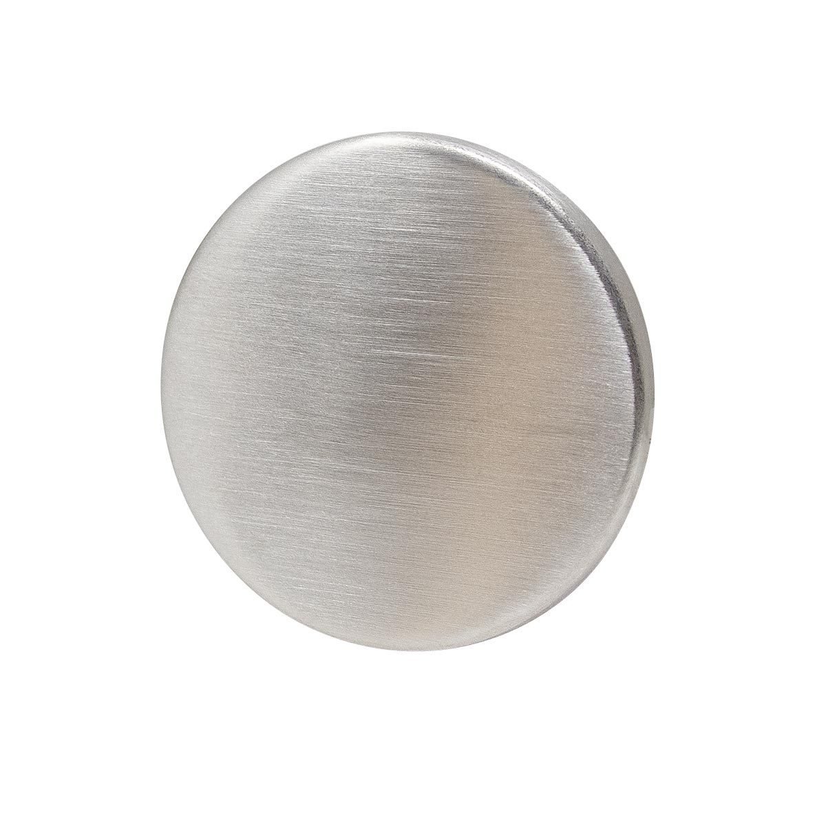Cover Plate Stainless Steel