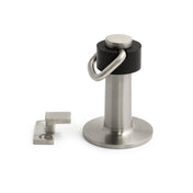 Dørholder Rustfri 70mm