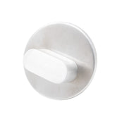 Toiletvred A262 Rustfri