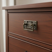 Furniture Handle 85 mm Antique finish