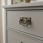 Furniture Handle 85 mm Antique finish
