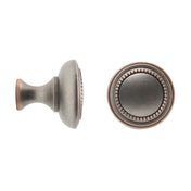 Knopp 32mm Matt Koppar