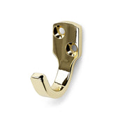 Single Hook Brass