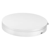 OUTLINE LT Travel Mirror with LED Light White