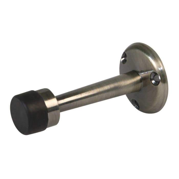 Dørstopper Antikbehandlet 73 mm