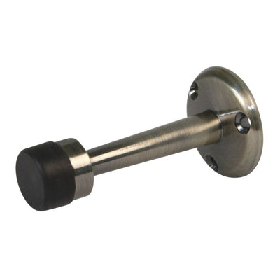 Door Stop Antique finish 73 mm
