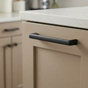 Handle Kent 160-224 C/C Graphite
