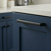 Handle Kent 160-224 C/C Graphite