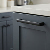 Handle Kent 160-224 C/C Graphite