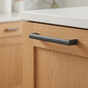 Handle Kent 160-224 C/C Graphite