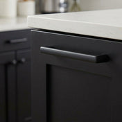 Handle Kent 160-224 C/C Graphite