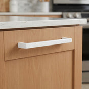 Handle 96 C/C White
