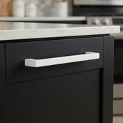 Handle 96 C/C White