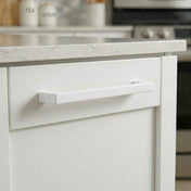 Handle 96 C/C White
