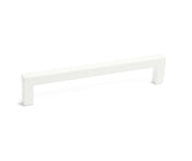 Handle 96 C/C White