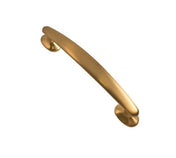 Handle 96 c/c Satin Brass