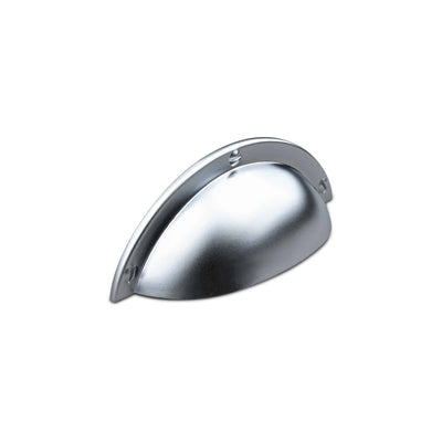 Skålhandtag Prato 64 C/C Matt Krom