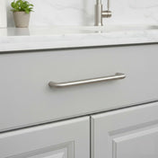 Handle Latina 128 C/C Stainless Steel