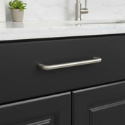 Handle Latina 128 C/C Stainless Steel