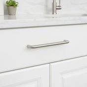 Handle Latina 128 C/C Stainless Steel