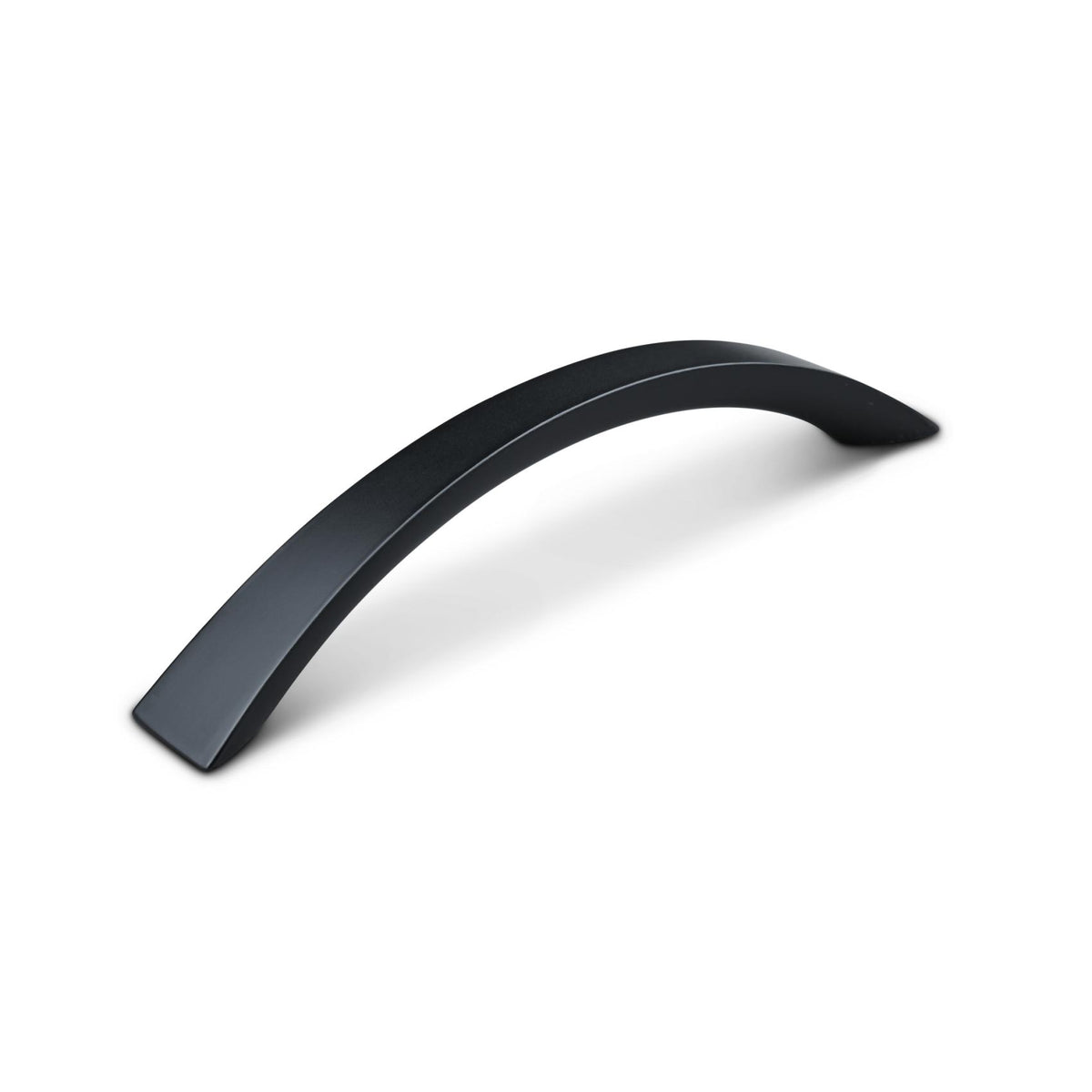 Handle Terni 128 C/C Black