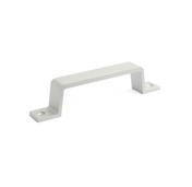 Draghandtag D-handle Aluminium 110-150 mm