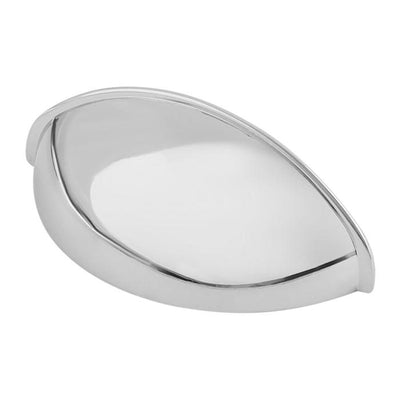 Skålhandtag Tolfa 64 C/C Krom